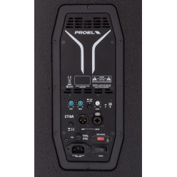 PROEL SOUND LT10A PROEL SOUND 8032496286240 China ST 1 0 Discontinued 1 0 3 HAWA 85182200 pActive 2-way loudspeaker systems/p pT